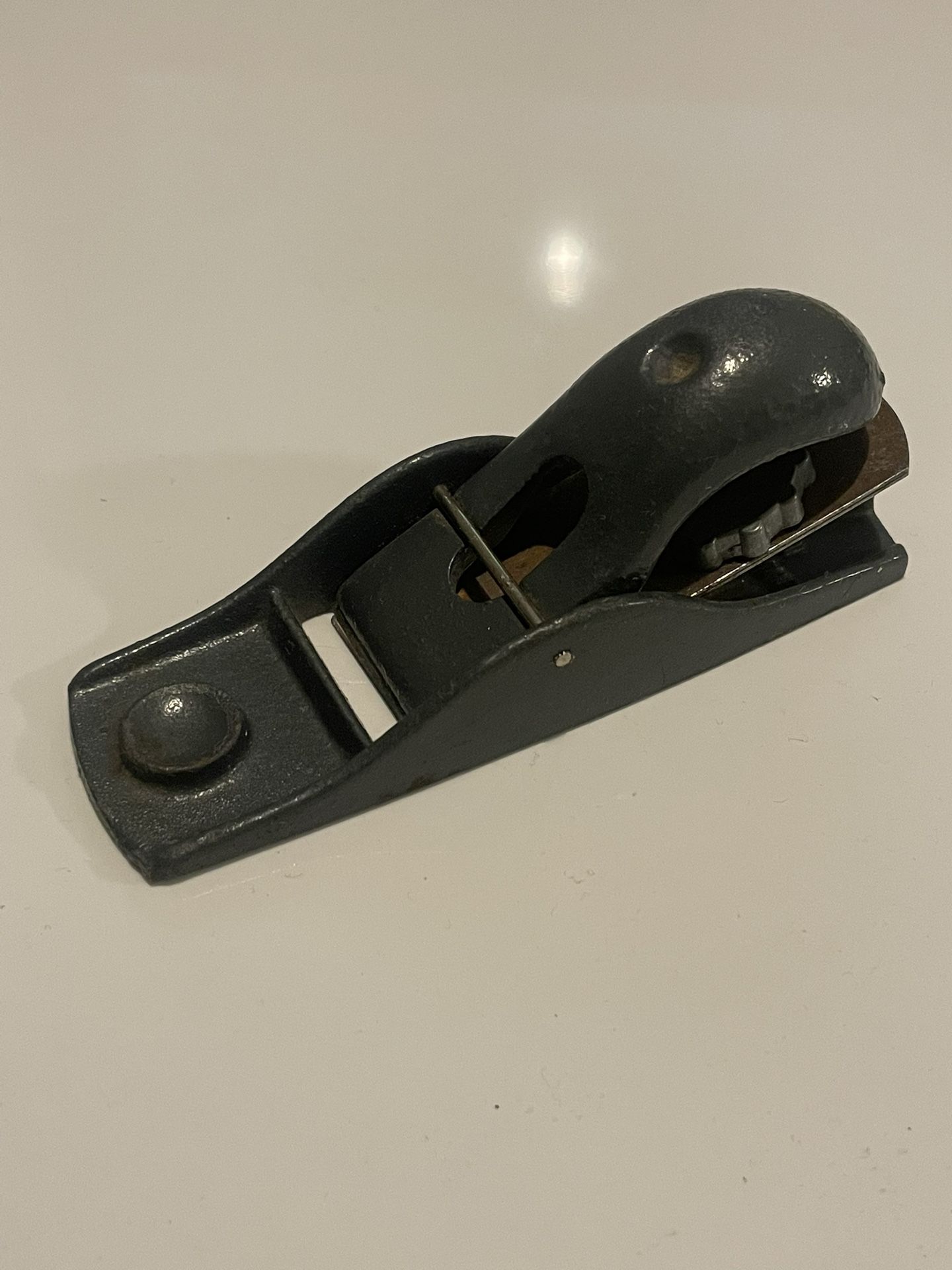 Vintage Small Hand Plane 