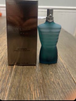 Men’s Jean Paul Cologne