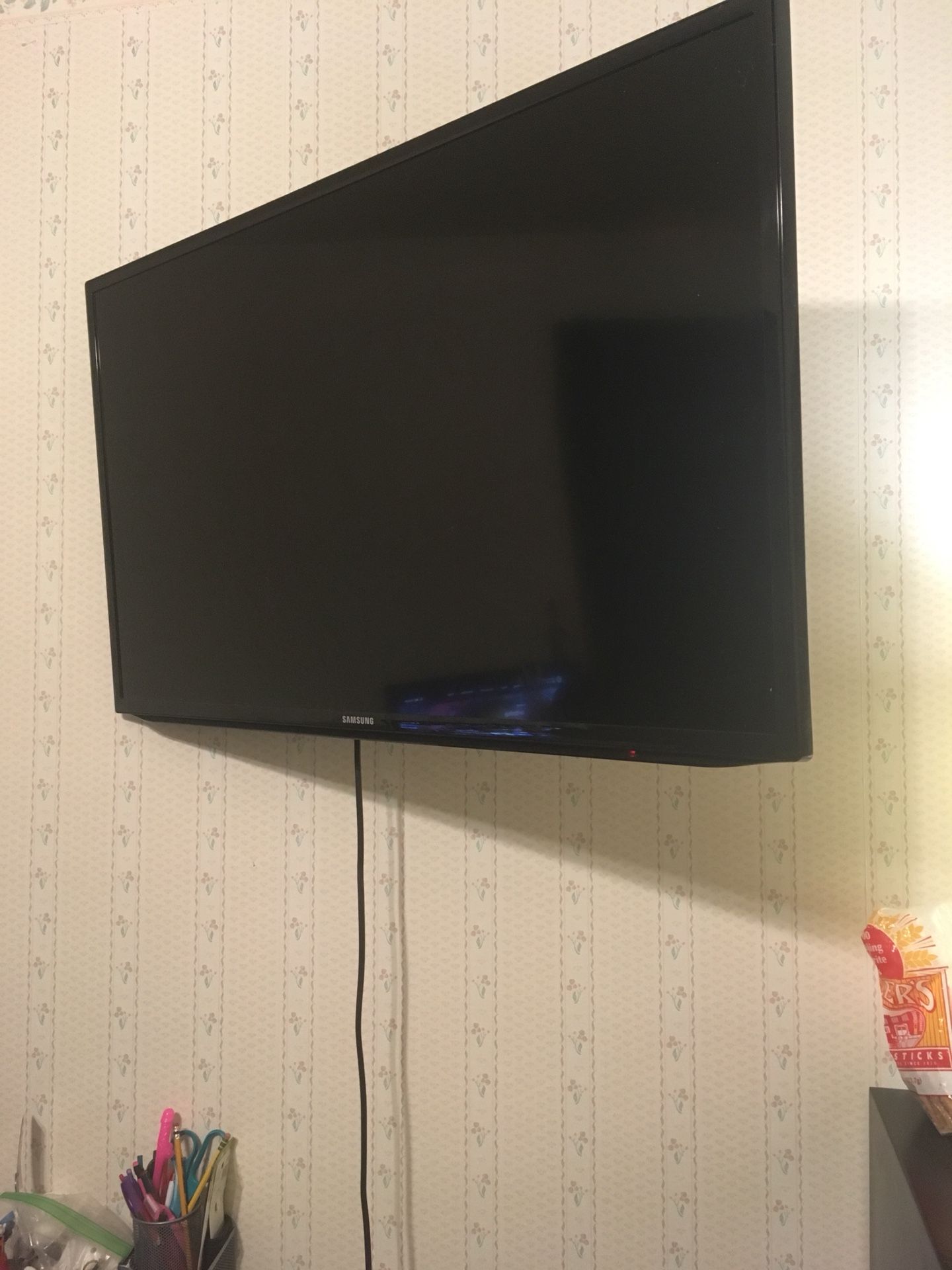 Samsung LED 40 2014 Smart Tv