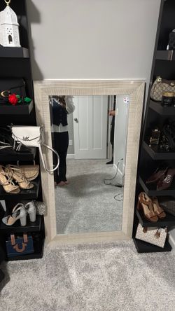 Full body Mirror