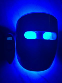 Led Photon Therapy Mask