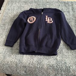 Boys clothing 