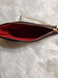 Small Handbag