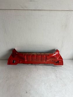 (6812) 18-23 Hyundai Kona Rear Body Panel 2018 2019 2020 2021 2022 2023