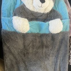 Sleeping Bag 