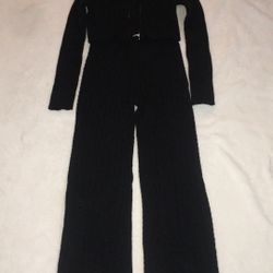 SHEIN. Size 8/10 Women  2 Piece Set 