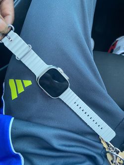 Apple Watch Ultra 2