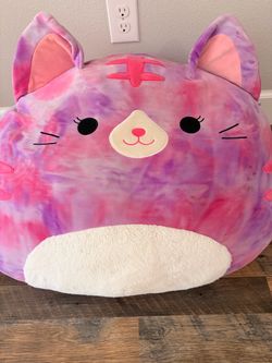 Large Squishmallow
