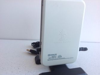 Turtle Beach Ear Force X41 Digital RF Receiver