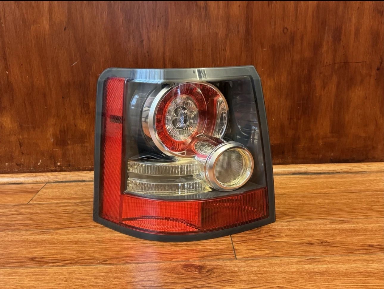 OEM 2010-2013 Land Rover Range Rover Sport Left Rear Driver Side Taillight