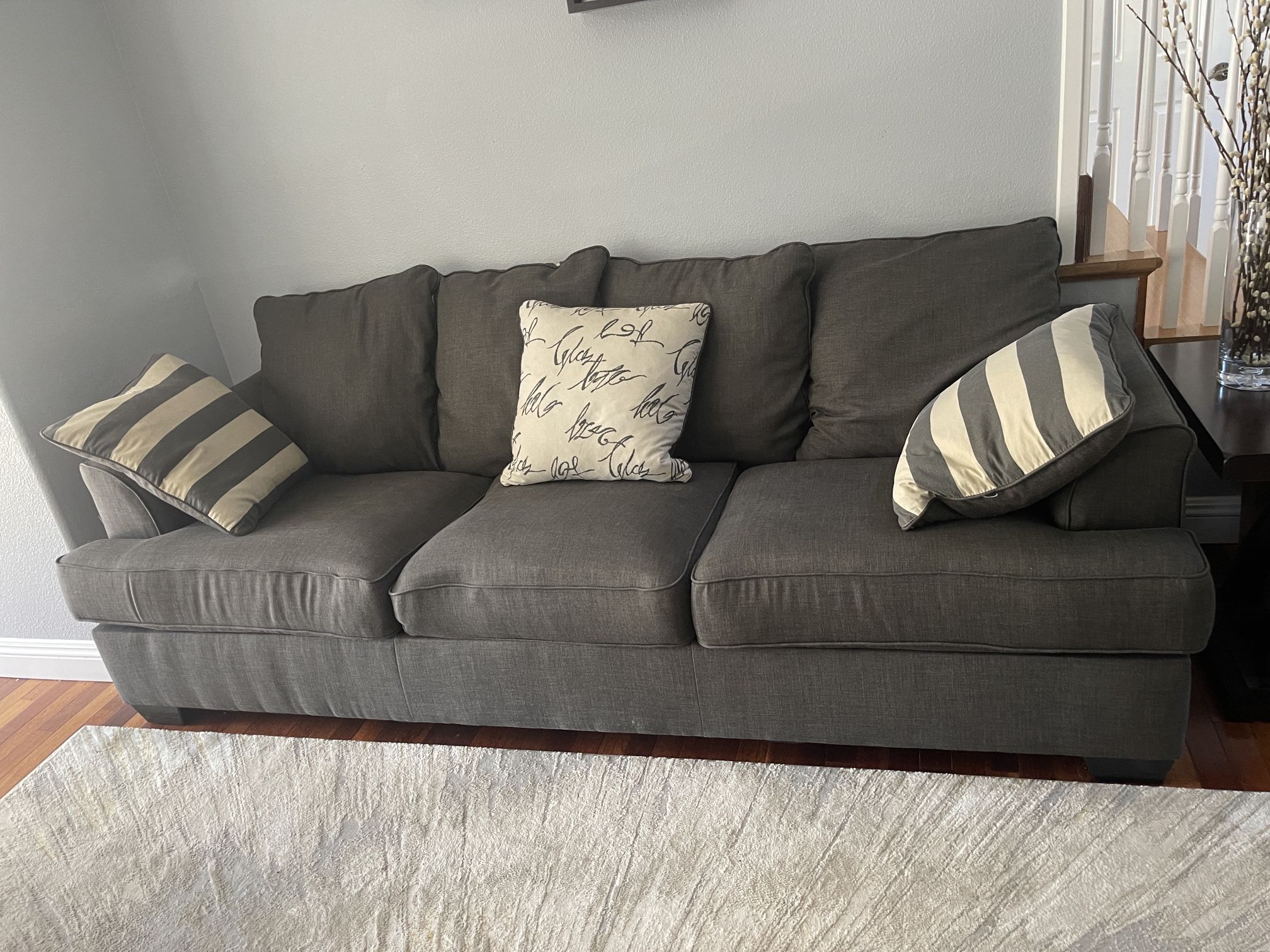Living Room Sets
