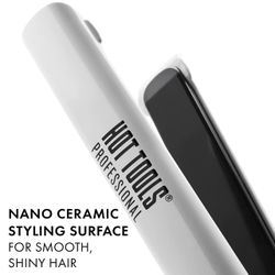 Hot Tools Straightener