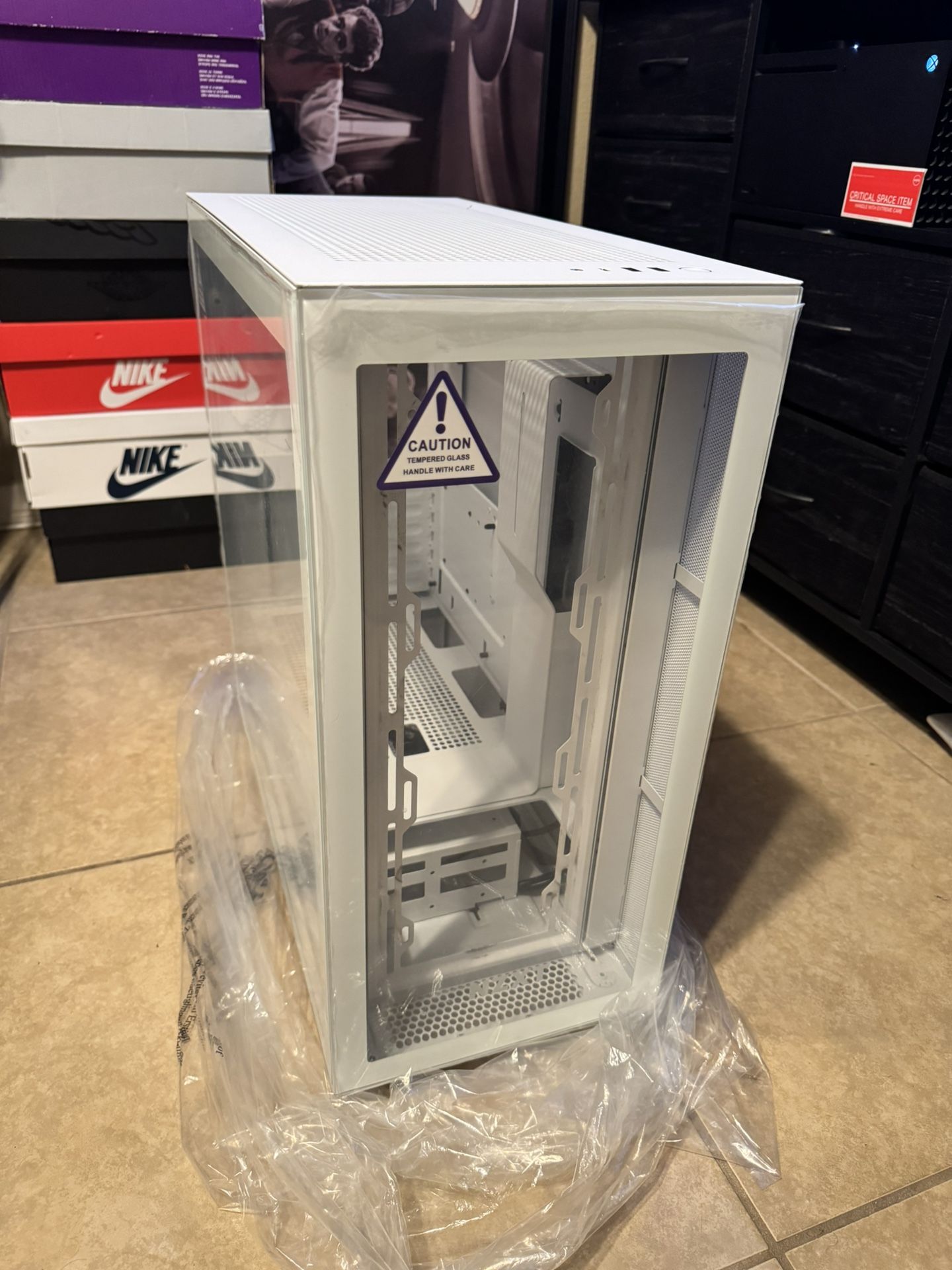 H7 Elite Premium ATX Mid-Tower