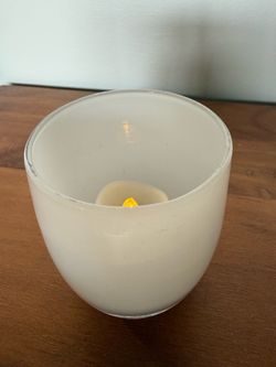 Glassybaby “Remember”