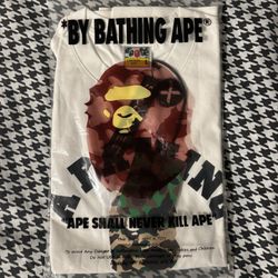 BAPE