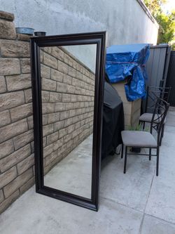 XL Mirror IKEA