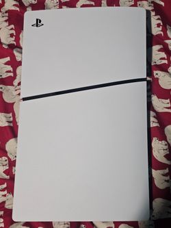 PS5 Slim for parts