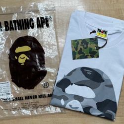 Bape Shirts