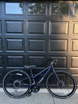 Coop CTY 1.1 Hybrid Bike