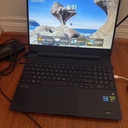 Gaming Laptop