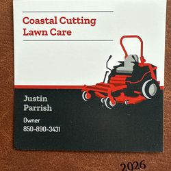 Lawn care