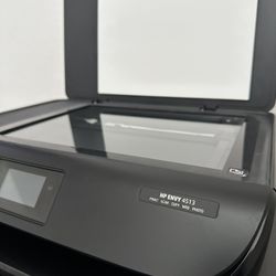 HP Envy 4513 All-in-One Printer/Scanner – Used – $35
