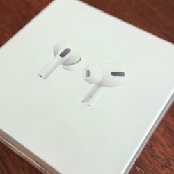 Airpods Pro 