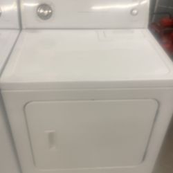 ROPER SET WASHER AND DRYER (Whirpool)