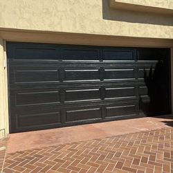 Garage Doors 