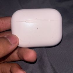Gen 2 AirPods