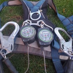 Safety Harness