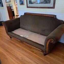 Free Couch