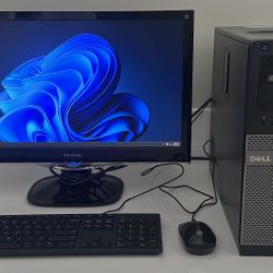 Dell Windows 11 Complete Set