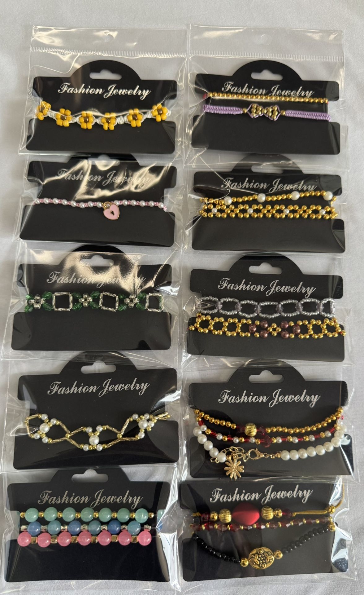 Bracelet