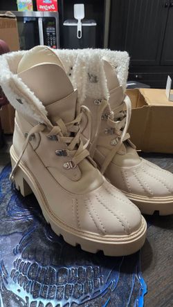 Steve Madden boots