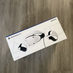 Sony PlayStation VR 2 (PSVR2) & PC Adapter