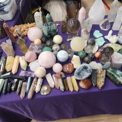 MOMMABEARS TREASURES 
