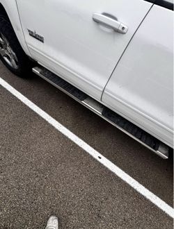 07-18 Side Steps