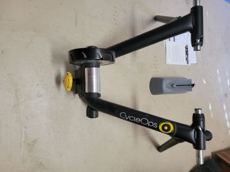 CycleOps Indoor Bike Trainer