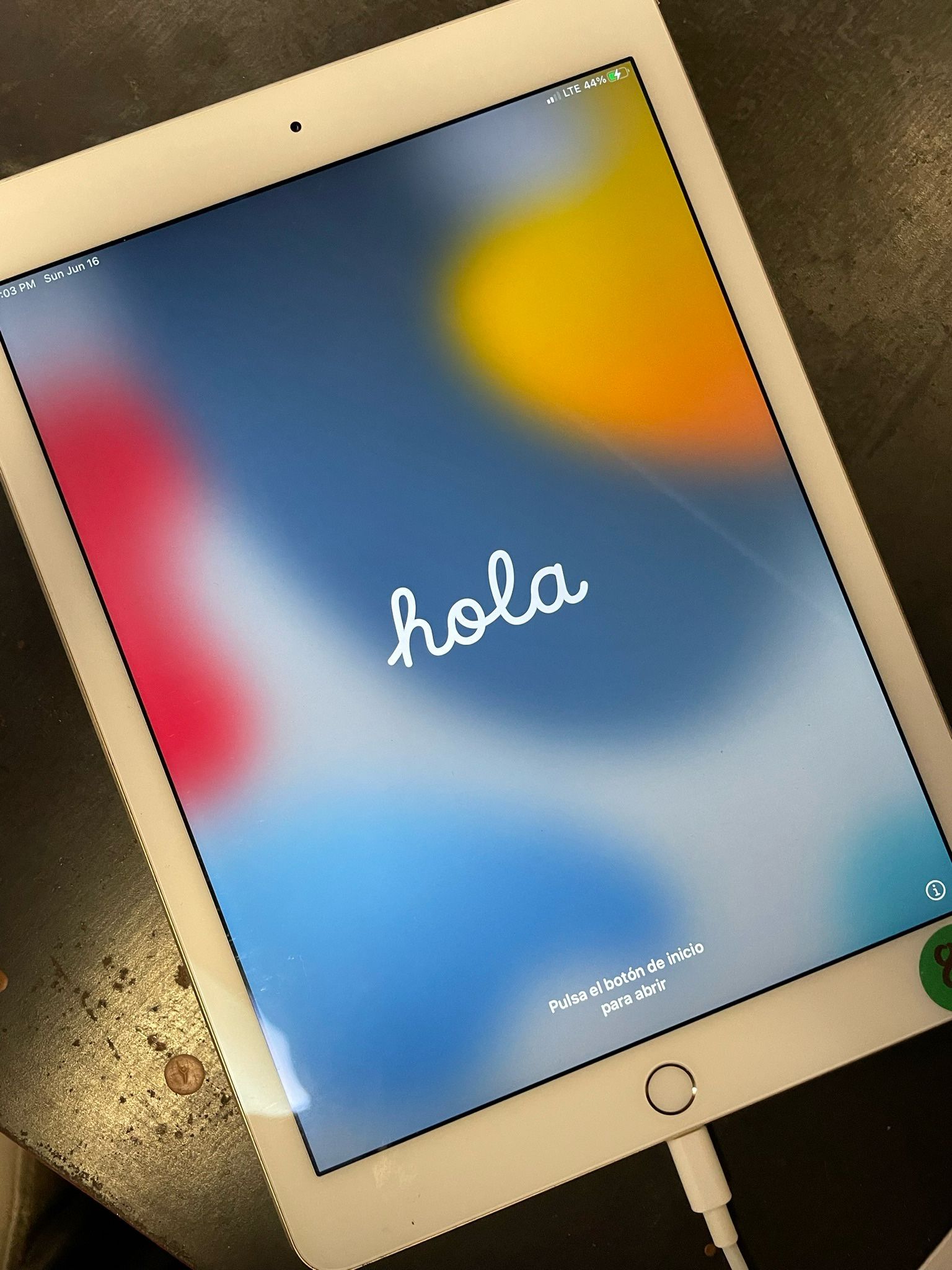 Apple iPad Air 2