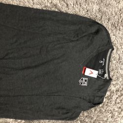 Grey Woman’s Shirt 
