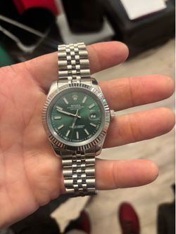 Men’s watch