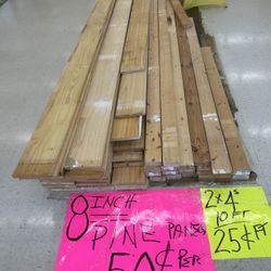 Wood - Great Deal