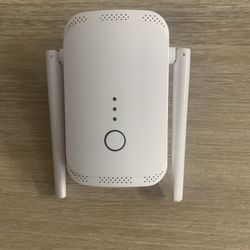 Wi-Fi Range Extender
