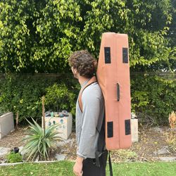 Rock Climbing Crash Pad