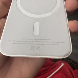 MagSafe Portable Charger Apple