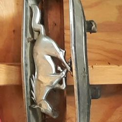 Mustang parts 1965 ~ 66.      ( Make Offer)