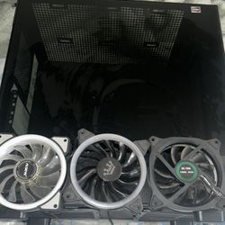 NZXT H5 Flow RGB ATX Mid