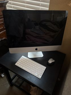 27inch iMac