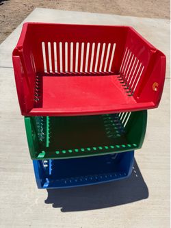 kids organizer